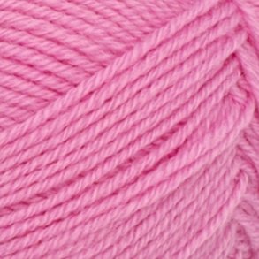 Sunday fra PetiteKnit - Flamingo 4604 - 122505