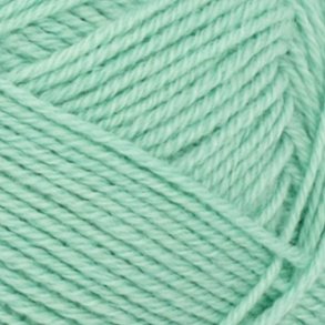 Sunday fra PetiteKnit - Mint 7723 - 122609