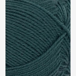 Sunday fra Sandnes Garn - Dyb Petrol 7281 - 113683