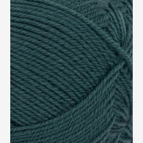 Sunday fra Sandnes Garn - Dyb Petrol 7281 - 113683