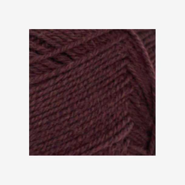 Sunday fra PetiteKnit - Velvet Fig 4682 - 136416