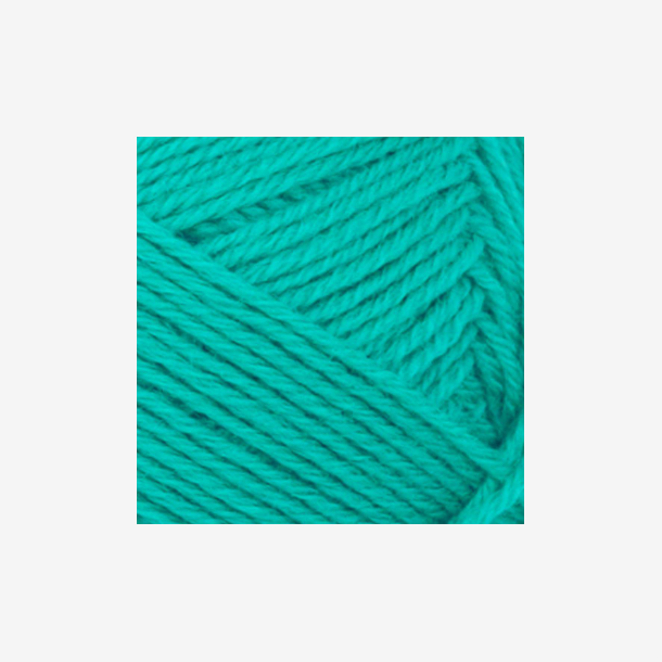 Sunday fra Sandnes Garn - Spectra Green 7526 - 137597