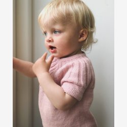 Sunday Tee Mini | opskrift