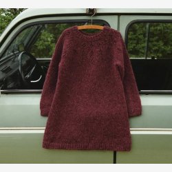 2506 - Model 8 - Sweet Pea Dress Junior 