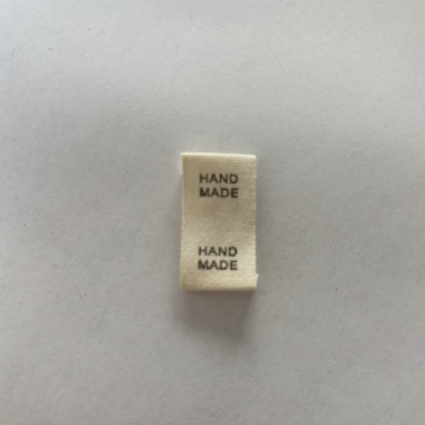 Symrker "Hand made" 