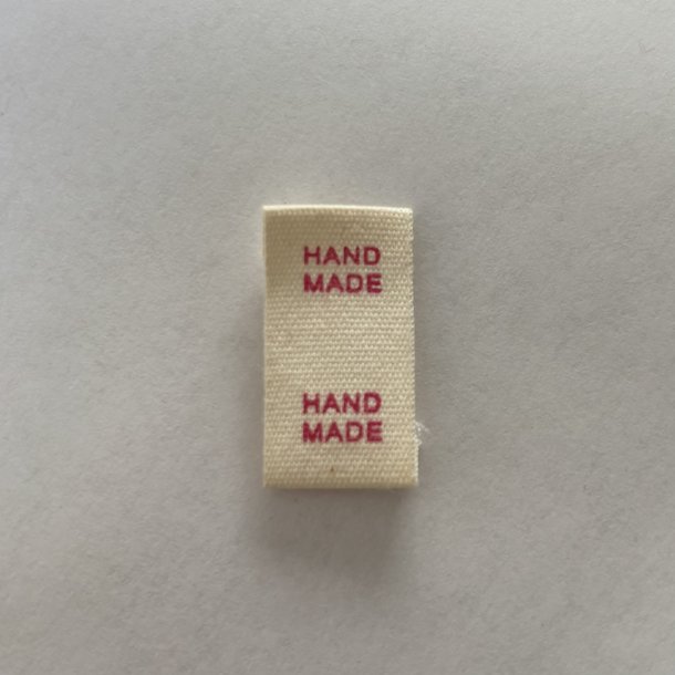 Symrker "Hand made"  Pink
