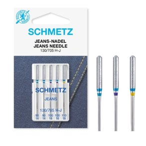 Symaskinen�l Jeans 90 - 110 