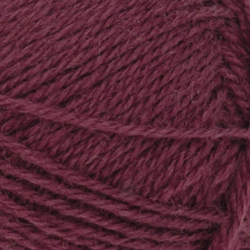 Tynn Peer Gynt - Dyb Burgunder 4372 - 129542