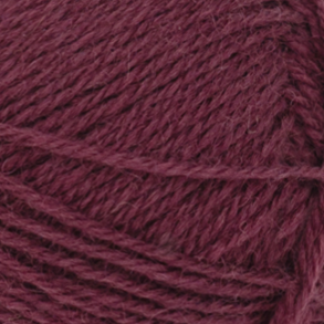 Tynn Peer Gynt - Dyb Burgunder 4372 - 129542