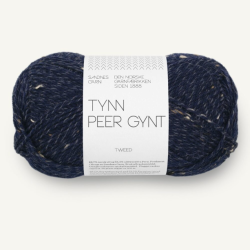 Tynn Peer Gynt - Marinebl/Natur 5585 - 129284