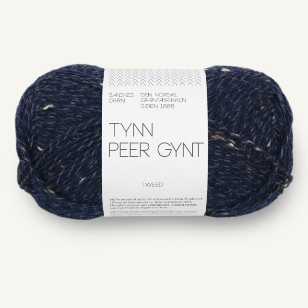 Tynn Peer Gynt - Marinebl/Natur 5585 - 129284