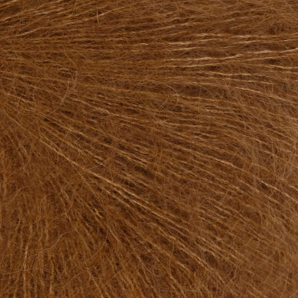 Tynn Silk Mohair - Monks Robe 2573 - 250430