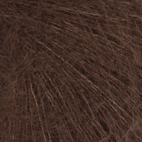Tynn Silk Mohair - Cacao nibs 3091 - T5119738