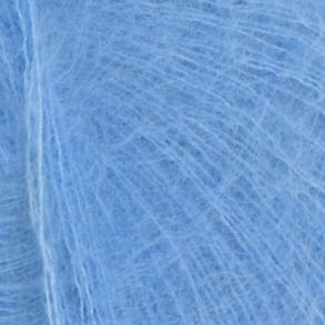 Tynn Silk Mohair - Provence Blue 5824 - 261980