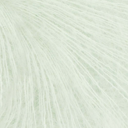 Tynn Silk Mohair - Mint Green 7911 - 261089