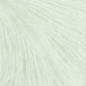 Tynn Silk Mohair - Mint Green 7911 - 261089