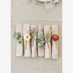 Tema 65 - Blklokke db - Hfte fra Sandnes Garn