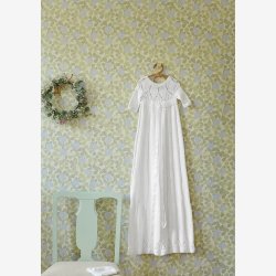 Tema 65 - Blklokke db - Hfte fra Sandnes Garn