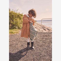 Tema 67 Norske Ikoner - Hfte fra SandnesGarn