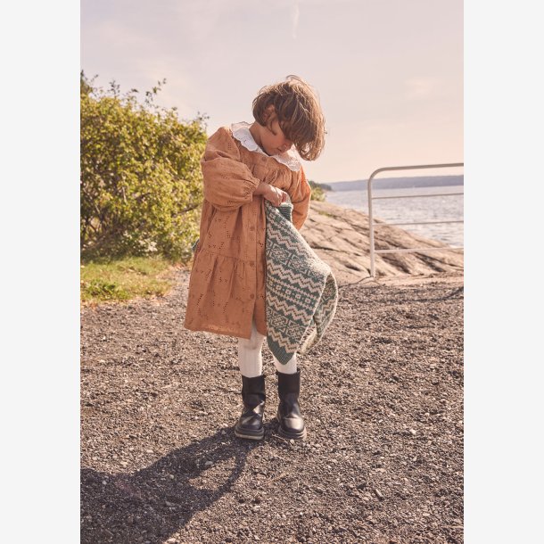 Tema 67 Norske Ikoner - Hfte fra SandnesGarn