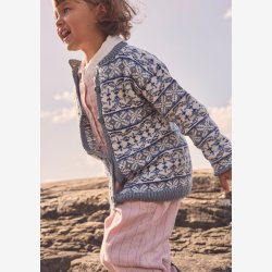 Tema 67 Norske Ikoner - Hfte fra SandnesGarn