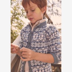 Tema 67 Norske Ikoner - Hfte fra SandnesGarn