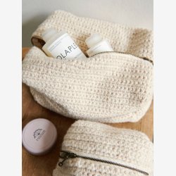 Tema 77 jul - Hfte fra Sandnes Garn 