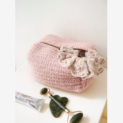 Tema 77 jul - Hfte fra Sandnes Garn 