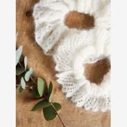 Tema 77 jul - Hfte fra Sandnes Garn 