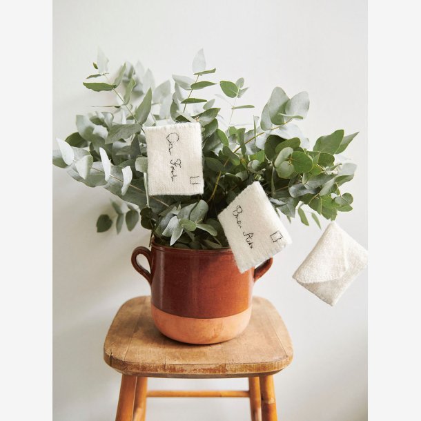 Tema 77 jul - Hfte fra Sandnes Garn 