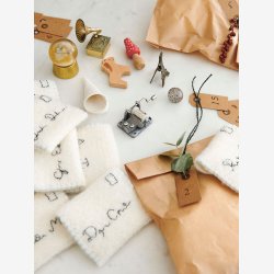 Tema 77 jul - Hfte fra Sandnes Garn 