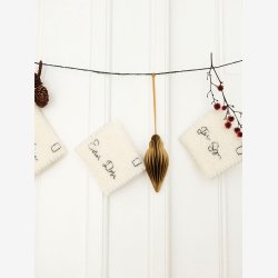 Tema 77 jul - Hfte fra Sandnes Garn 