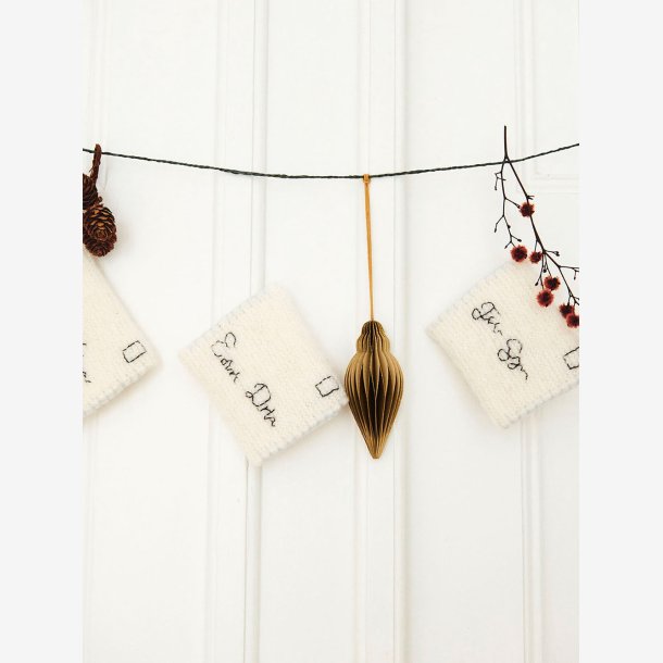 Tema 77 jul - Hfte fra Sandnes Garn 