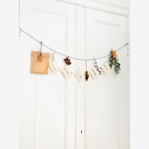 Tema 77 jul - Hfte fra Sandnes Garn 