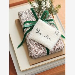 Tema 77 jul - Hfte fra Sandnes Garn 