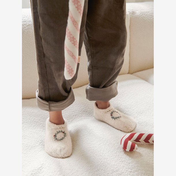 Tema 77 jul - Hfte fra Sandnes Garn 