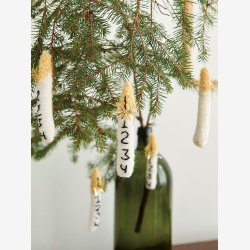 Tema 77 jul - Hfte fra Sandnes Garn 