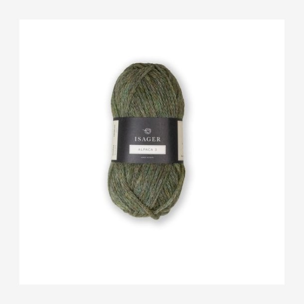 Alpaca 3 - Thyme - 373640