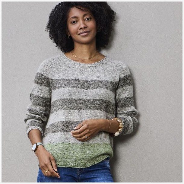 Dr�mme tager form - Annette Danielsen 