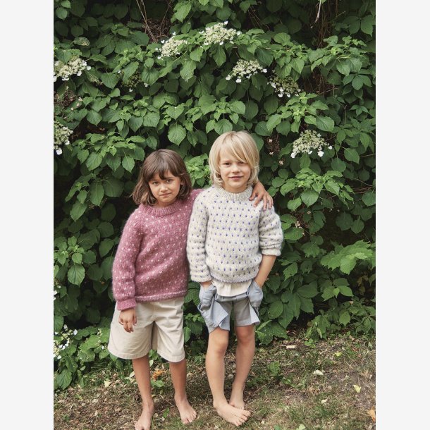 Tiril 19 - nund Barn 