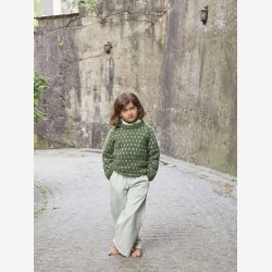 Tiril 19 - nund Barn 