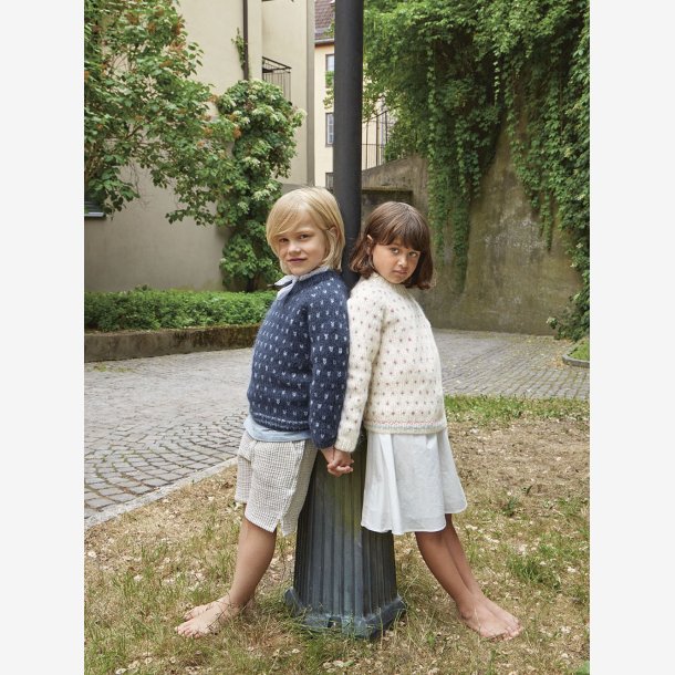 Tiril 19 - nund Barn 