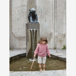 Tiril 19 - nund Barn 