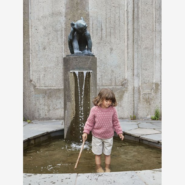 Tiril 19 - nund Barn 