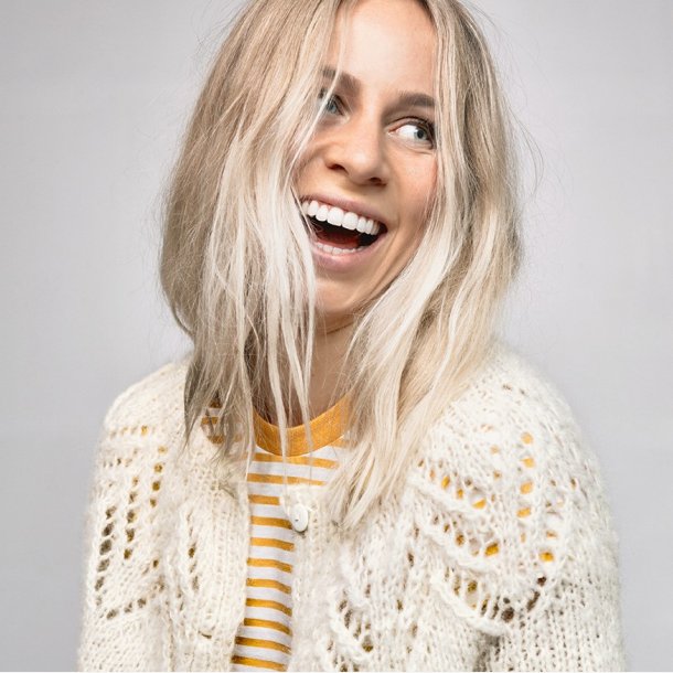 Tiril 8 - Kort og lang jakke