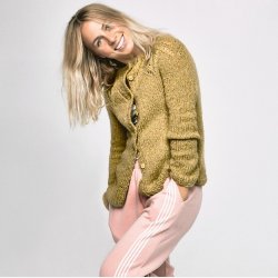 Tiril 8 - Kort og lang jakke