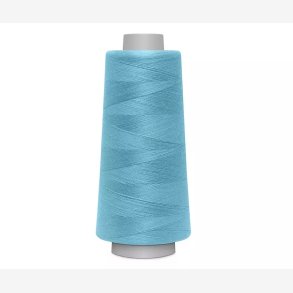 Toldi Lock by G�temann - M�rk turkis 7230