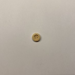 Tr�knap 8 mm - farvenr.12