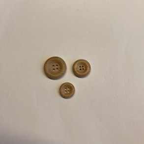 Tr�knap - m. 4 hul 