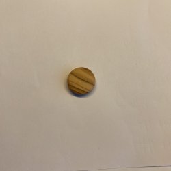 Lys/mrk trknap - m. et hul 